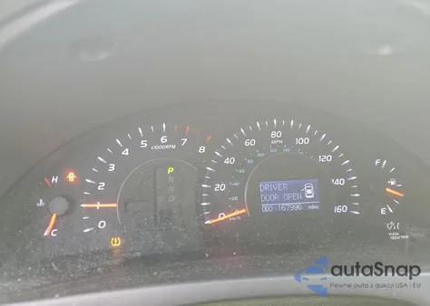 2011 Toyota Camry Se z USA, uszkodzony, nr VIN 4T1BK3EK0BU630946